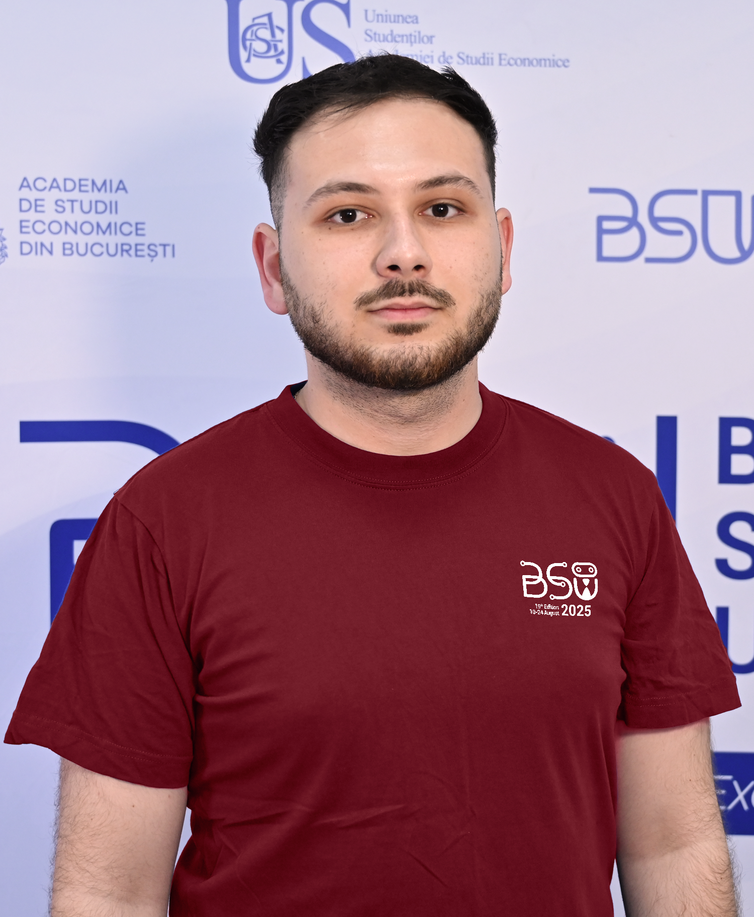Daniel Mihai