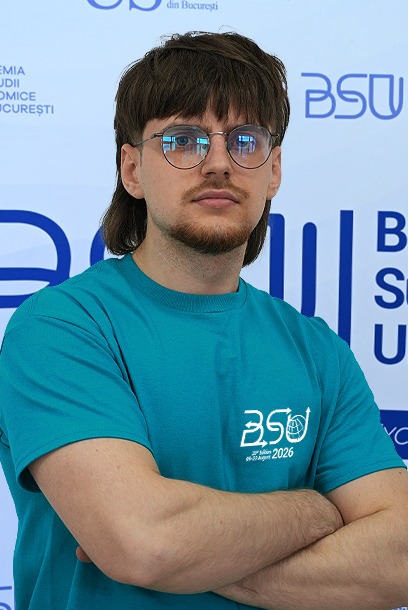Bogdan Dragomir